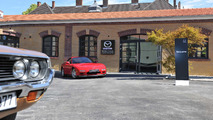 Musée Mazda