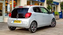 Citroën C1 2017