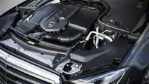Mercedes-Benz Classe E