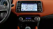 2017 Nissan Micra