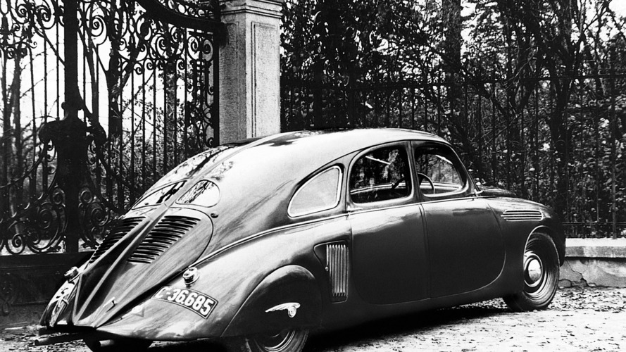 Skoda 130 RS