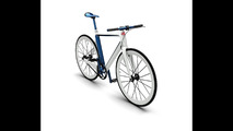 Bugatti Bike by PG