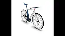 Bugatti Bike by PG