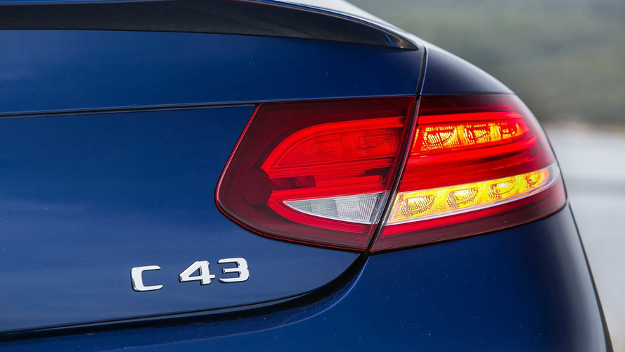 Prueba Mercedes-AMG C 43 4MATIC Cabrio (Teaser)