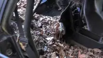 Terk Edilmiş Toyota Supra A70