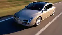 1995 Renault Initiale concept