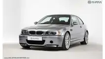 BMW M3 CSL
