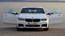 2018 BMW 640i xDrive GT