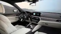 BMW Serie 6 Gran Turismo 2017
