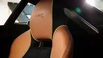 2017 Aston Martin Vantage AMR