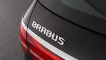 Mercedes E-Class Wagon Brabus