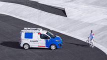 Citroën 70 ans Type H