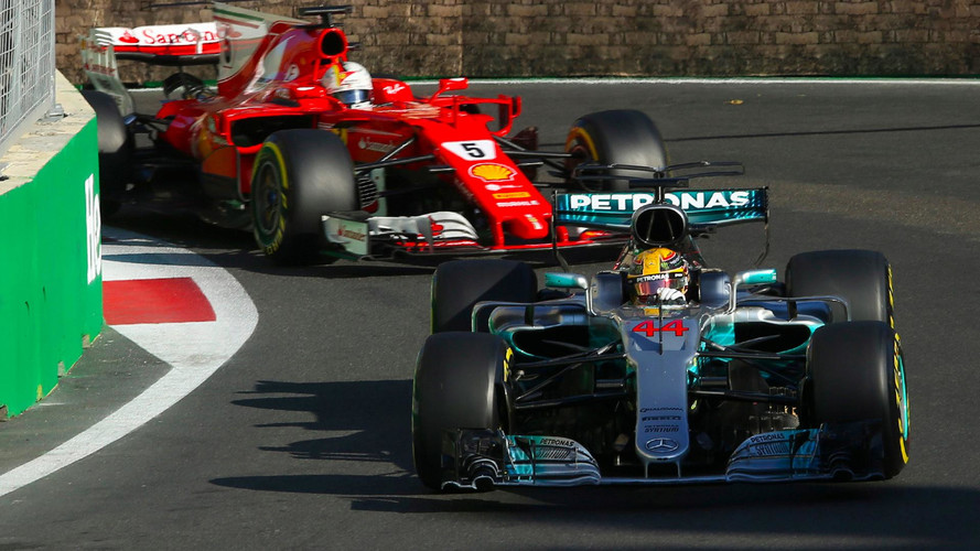 Polémicas en la F1