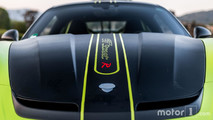 Porsche 911 Turbo S TechArt GTstreet R
