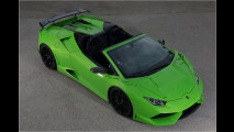 Breiter 860-PS-Supersportler