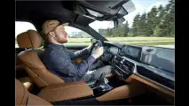 Im Test: BMW 520d Touring (2017)
