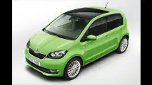 Ziel: Eine Million Erdgasautos