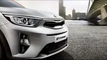 2018 Kia Stonic