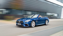Mercedes-AMG SL65