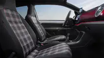 VW up! GTI concept