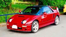 Autozam AZ-1