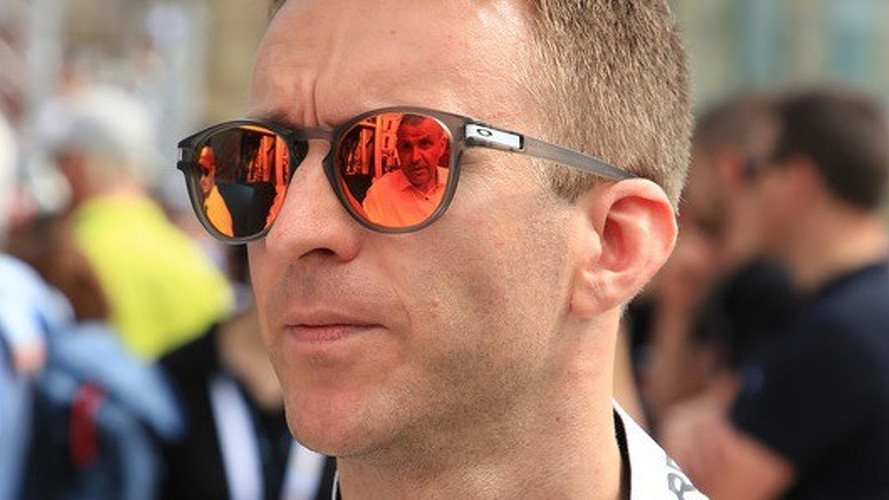 Timo Bernhard