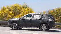 2019 Cadillac XT4 Plug-In Hybrid casus fotoğraflar