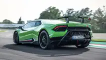 Lamborghini Huracán Performante
