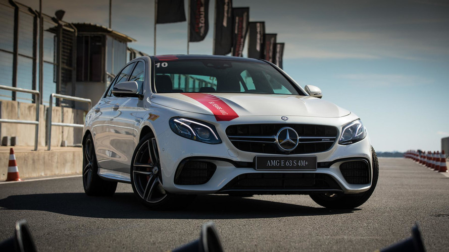 Especial AMG 50 anos