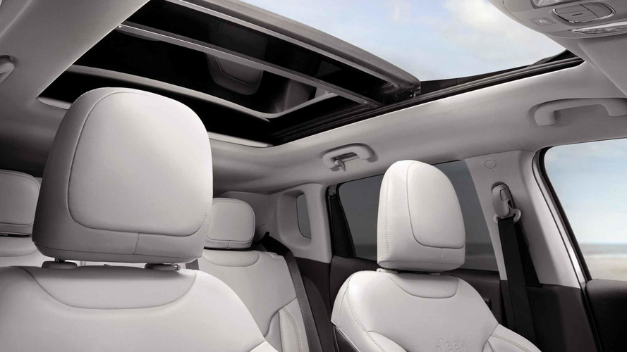 Jeep Compass 2018