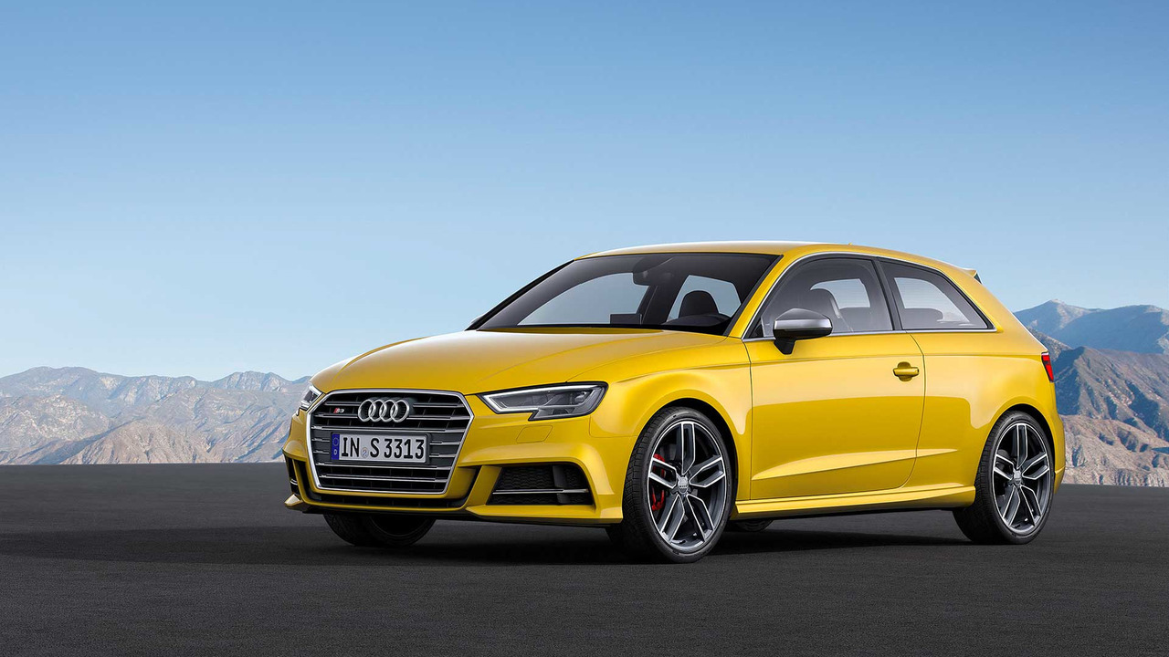 Los 10 coches con motor de 4 cilindros más potentes Los 10 coches con motor de 4 cilindros más potentes