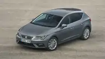 2017 Seat Leon