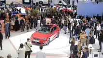 2017 SEAT Ibiza