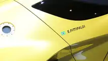 Fittipaldi EF7 Vision Gran Turismo