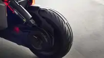 BMW Motorrad Concept Link