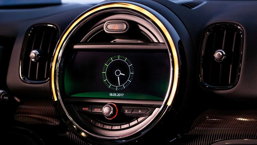 Novo Mini Countryman