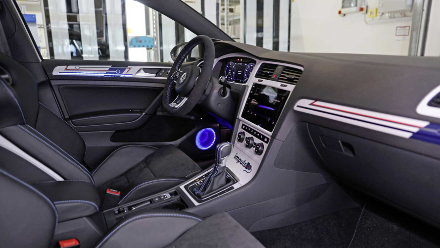 VW Worthersee Concepts