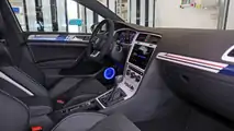 VW Worthersee Concepts