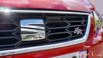 Essai Seat Leon FR
