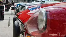 Tour Auto 2017