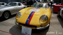 Tour Auto 2017