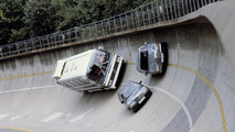 Mercedes-Benz Stuttgart test pisti