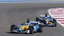 Renault F1 aux Classic Days