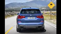 BMW X3: Alle Infos