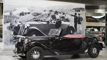 Citroen Mullin exhibition