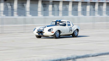 1963 Jaguar E-Type Lightweight Competition Coupe