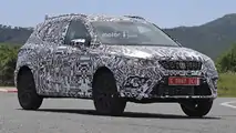 SEAT Arona 2018 fotos espía