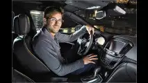 Jürgen Klopp: Opel Insignia