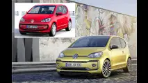 VW Up mit 1.0 TSI im Test