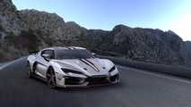 Italdesign Automobili Speciali